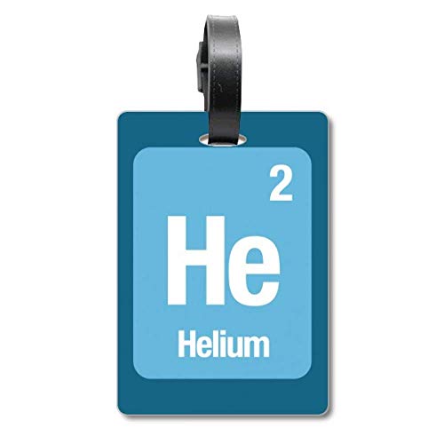 Étiquette hélium voyage science : évitez la perte de valise en croisière