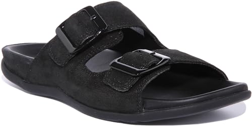 Sandales Largo Strive pour marcher sans douleur en été pointure 38.5