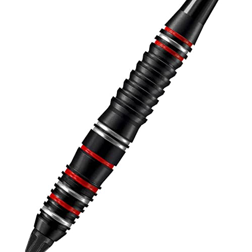 Harrows Fire High Grade Alloy Soft Tip Darts 20 g