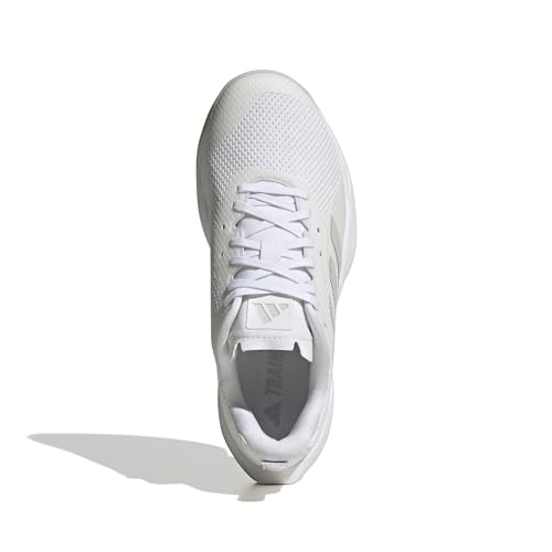 Chaussures de cross training femme adidas Trainer - vue 6