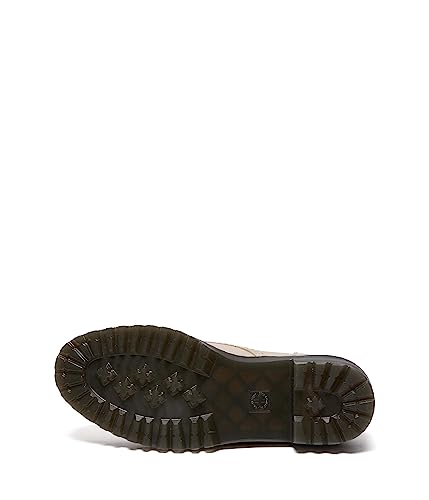 Image of Dr. Martens Women's Leona Leather Heeled Boot