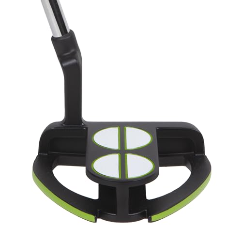 Pinemeadow Golf PGX SL Putter for Men