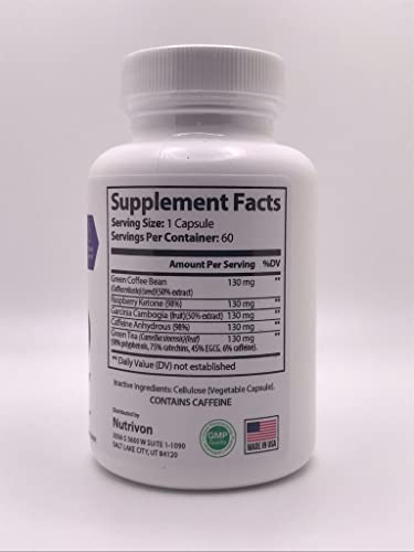(2 Pack) Keytrium Keto Supplement, 120 Count, 2 Months Supply #TOP4