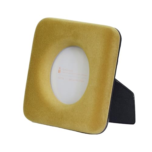 �t���b�L�[���H ���炩�Ȏ�G�� �t���[�� �z�� �t�H�g�t���[�� �ʐ^���� ORY (01 MUSTARD) #25739