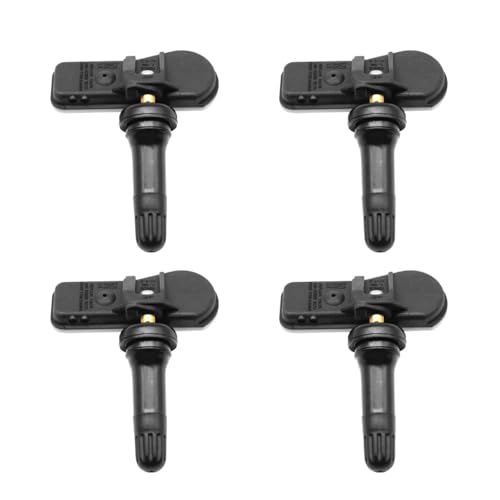 Capteur de pression des pneus pour Hyundai résout le voyant TPMS allumé référence 52933C1100