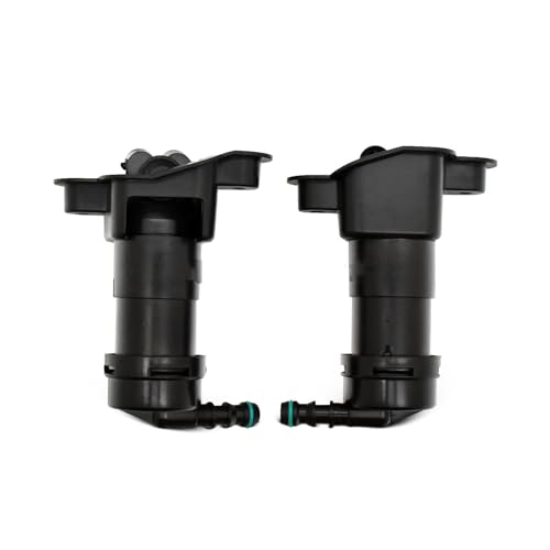 Cache lave-phare B7 anti-encrassement pour cylindre levage RS4 S4 Quattro