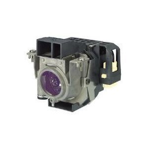 TWD NP-02LP / 50031755 Replacement Lamp with Housing for NEC Projectors