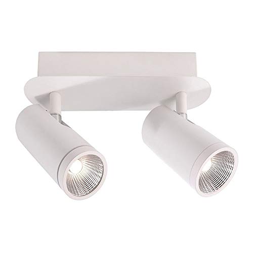 Preisvergleich Produktbild KapegoLED Deckenaufbauleuchte, Dabih II EEK: A