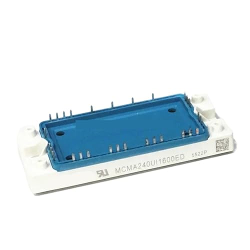 ZTTQSYJZ Industrial Power Module IGBT Module MCMA240UI1600ED MCMA240UI1600ED-XL(MCMA240UI1600ED)