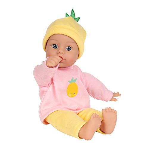 Adora 29262 11 Inch Soft Cuddly Baby Doll thumb #5