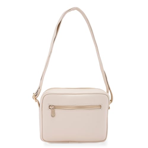 Image of Caprese Perline Sling Bag, Medium | Self Designed Handbag for Women | Adjustable Strap & Spacious Interiors | Perfect Ladies Purse for Carrying Everyday Essentials & Travel