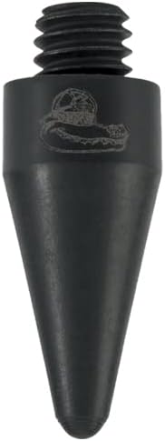 ET-001 Original Gator Tooth Tip - Paintless Dent Repair Tip