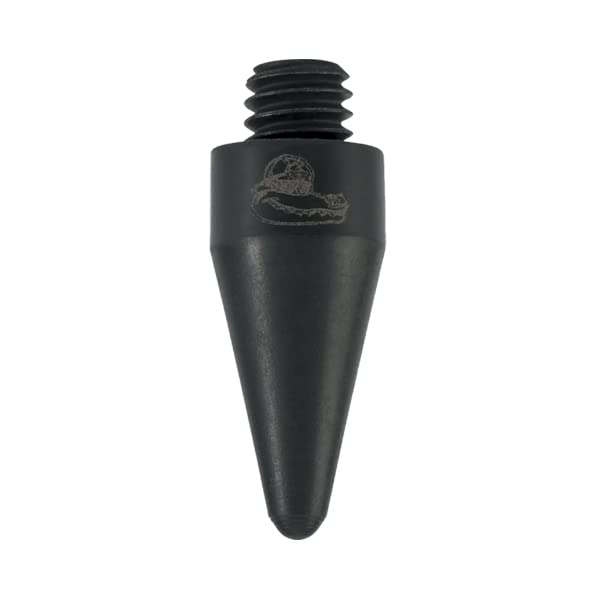 EdgyTools ET-001 Original Gator Tooth Tip - Paintless Dent Repair Tip