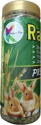 Kapoor pets™ REBBIT Food 0.2 kg Dry New Born Rabbit Food (B09GP83H9X) Amazon Price History, Amazon Price Tracker