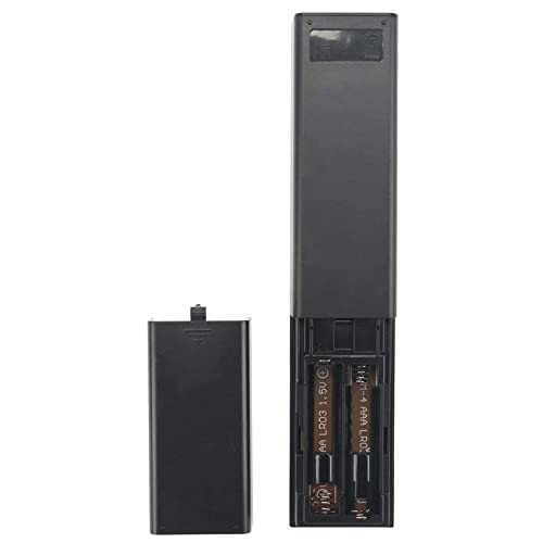 VINABTY RMT-AH103U Replacement Remote Control Fit for Sony Sound Bar HTCT80 HTCT80BT SACT80 HT-CT80 HT-CT80BT SA-CT80 SS-WCT80 SS-WH9 HTC-T550W HTCT550W HT-CT180 SA-CT180 SA-WCT180 SSWCT80 - Image 4