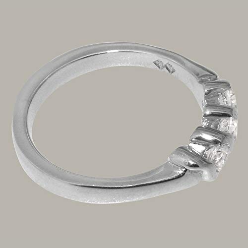 LetsBuyGold Jewelers 4113/54-SS