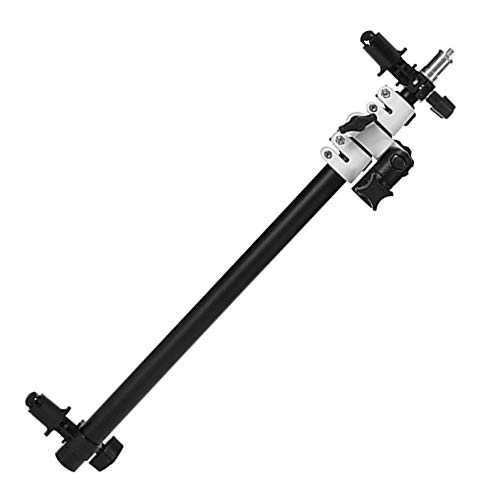 image for Selens Telescopic Reflector Holder Extendable Boom Arm 360 Degree Swiv