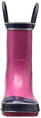 Northside Girl's Classic Rain Boot2