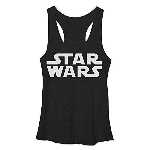 Débardeur Star Wars femme anti-frottement avec dos nageur respirant taille XXL