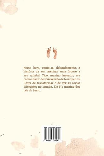 O menino dos pés de barro O menino dos pés de barro - Imagem 2