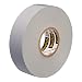 Scotch Vinyl Color Coding Electrical Tape 35, 3/4 in x 66 ft, Gray