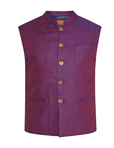 Image of Ethnix by Raymond Men's Jacket