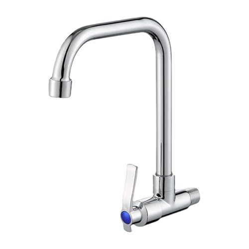 Amazon Basics Kitchen Sink Tap