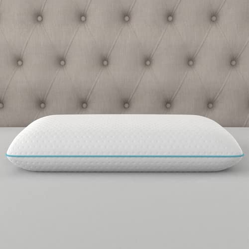 Memory Foam Pillow TechGlare Deals