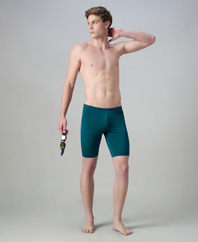 Image of Speedo Men's Endurance 10 Essential Houston Jammer