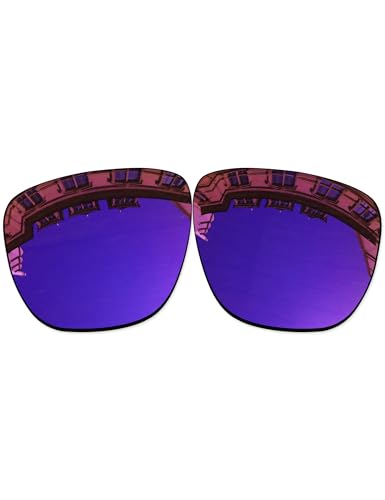 Image of Lenses Replacement for Ray-Ban RB4385 58mm Sunglass - Multiple Options