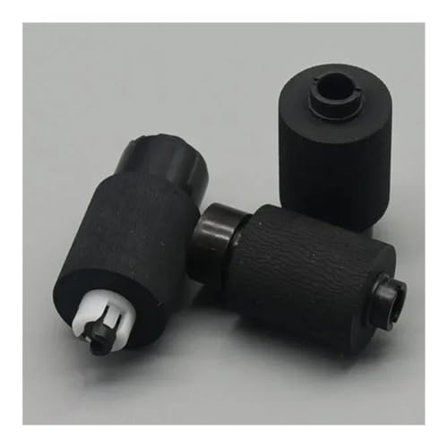 Kit de galets d'alimentation ECOSYS P5026 M5526 rouleau de séparation anti-bourrage 10 jeux
