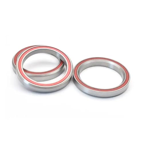 Roulements de casque vélo MH-P03K pour réparation direction vtt - 2