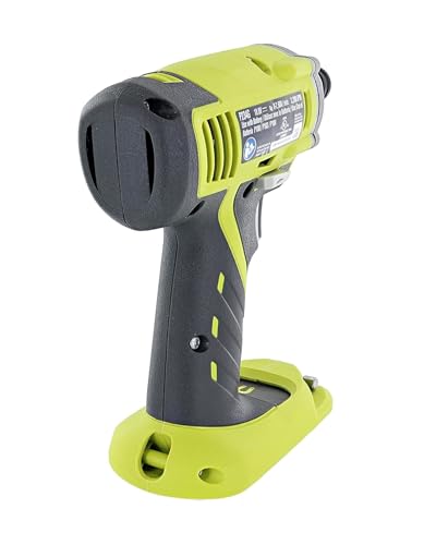 Ryobi ONE+ 18V Lithium Ion Impact Driver