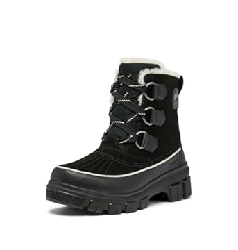 sorel winter boots women