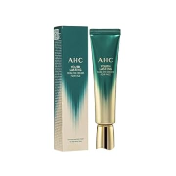 AHC Youth Lasting Real Eye Cream For Face 30ml