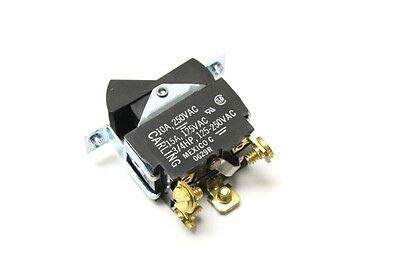 CARLING Switch TIGE54-1S-BL-A Switch New Lot Quantity-3