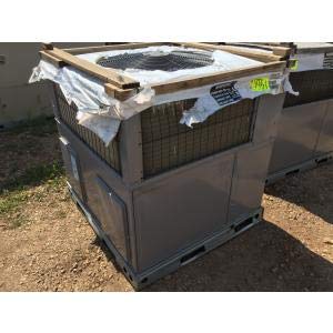 Arcoaire Pgd348090h001c1 4 Ton Convertible Natural Gas Electric Packaged Unit Low Nox 13 Seer 208 230 60 3 R 410a Amazon Com Industrial Scientific