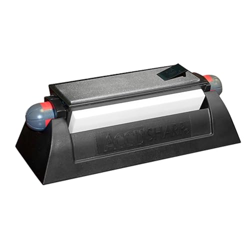 AccuSharp Deluxe Tri-Stone Diamond Kit