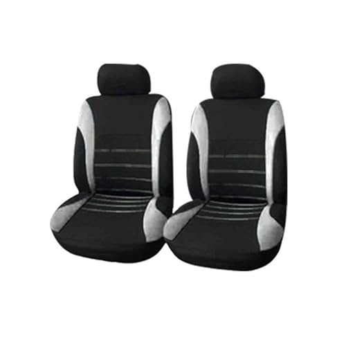 Housse de siège voiture respirante et lavable pour Peugeot 308 et 208 SW