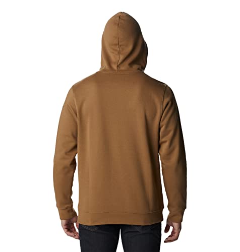 Image of Columbia mens Trek Hoodie