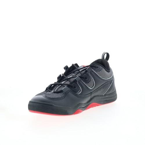 ES Two Nine 8 Shoes - Black4