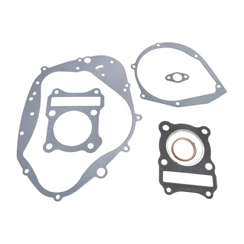 Kit joints moteur pour révision mécanique Suzuki GN125 DR125