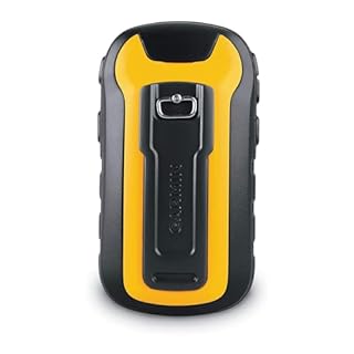 Garmin 010-00970-00 eTrex 10 Worldwide Handheld GPS Navigator