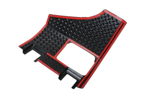 Protección angular para luces traseras de Jeep Wrangler JK JKU 2