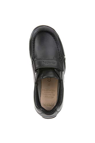 Image of Geox boys Jr W.snake Mocassino