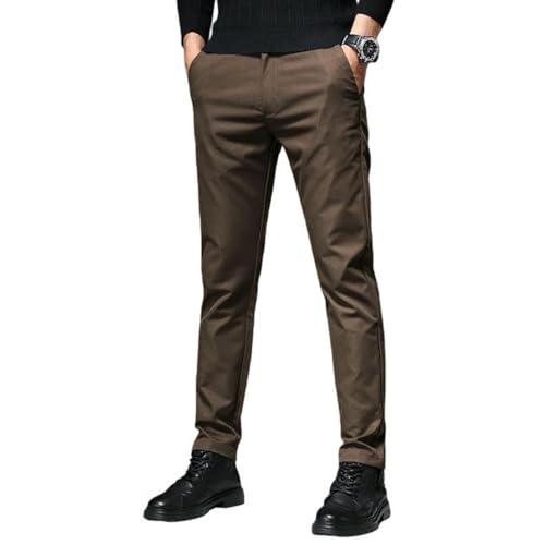 Pantalon d'hiver polaire pour homme pour trajets urbains et bureaux froids