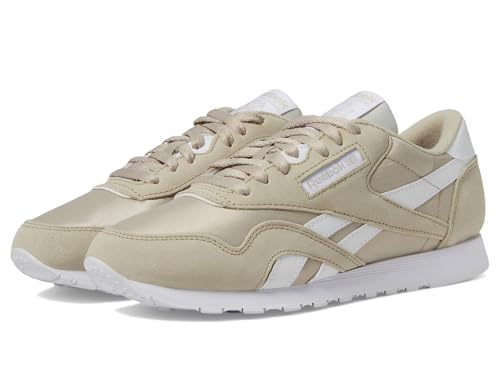 Image of Reebok Women's Cl Nylon Mh Fashion Sneaker