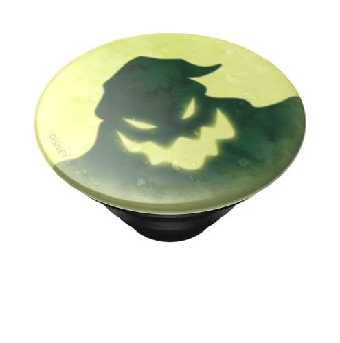 Image of PopSockets Adhesive Phone Grip, Holder, Phone Stand, Disney - Oogie Boogie
