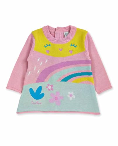 Robe fille Tuc Tuc 11359996 chic et finitions haut de gamme