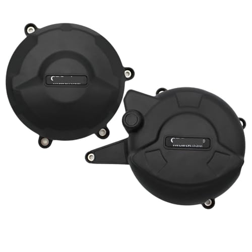 Couvercle stator moteur pour moto de course 959 2016-2019 protection carter
